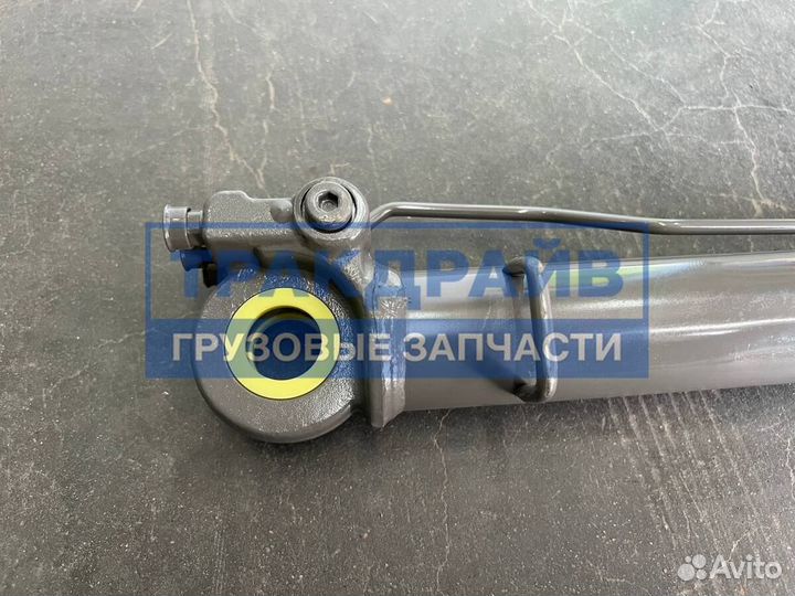 Цилиндр подъема кабины для sitrak C7H и howo T5G