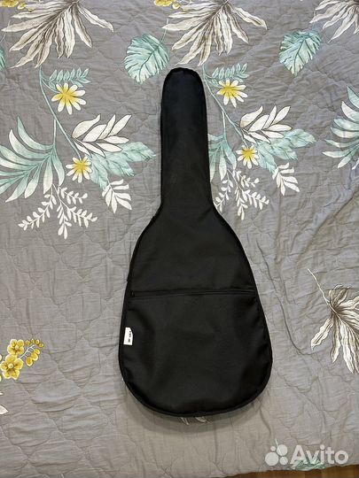 Классическая гитара Crafter HC-100