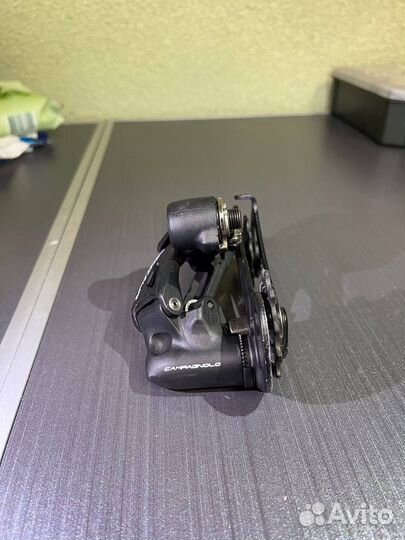 Задний переключатель campagnolo