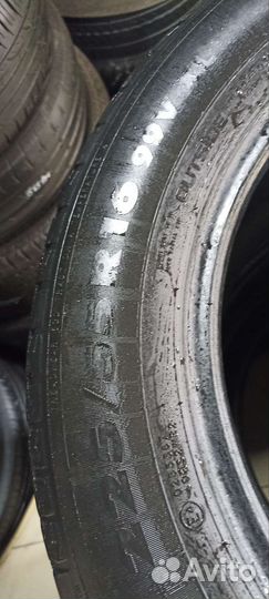 Nokian Tyres Nordman SZ 225/55 R16