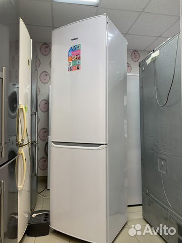 Холодильник Pozis 195x60x60 (новый)