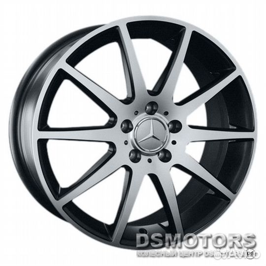 Диски Mercedes-Benz MR145 8/19 5x112 ET43.5 d66.6