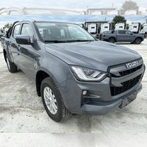 Isuzu D-Max 2.5 AT, 2024, 20 км, с пробегом, цена 4 250 000 руб.