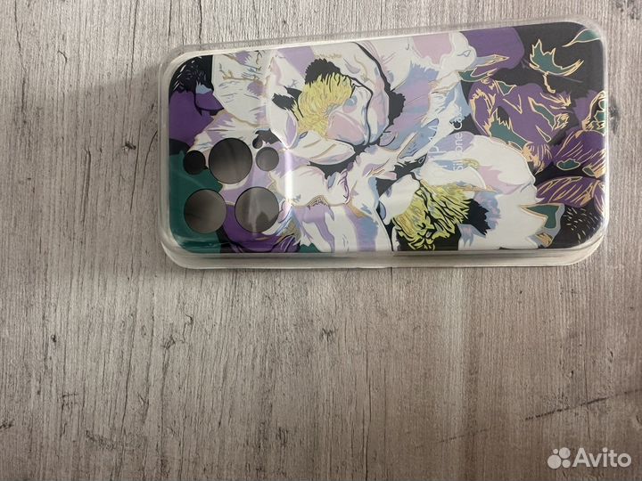 Продам новый чехол на айфон 14 pro