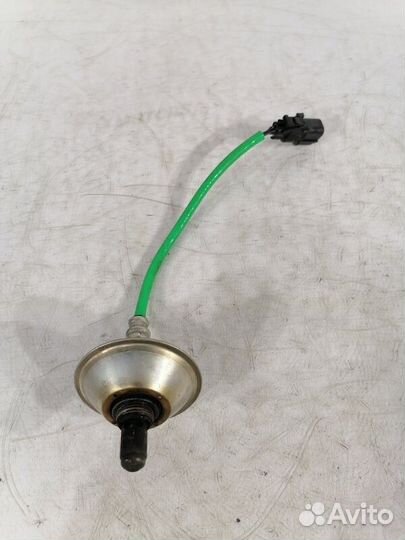 Датчик кислорода лямбда зонд honda fit
