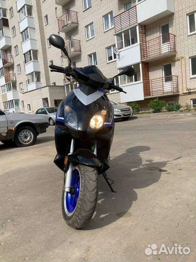 Stels Vortex 150