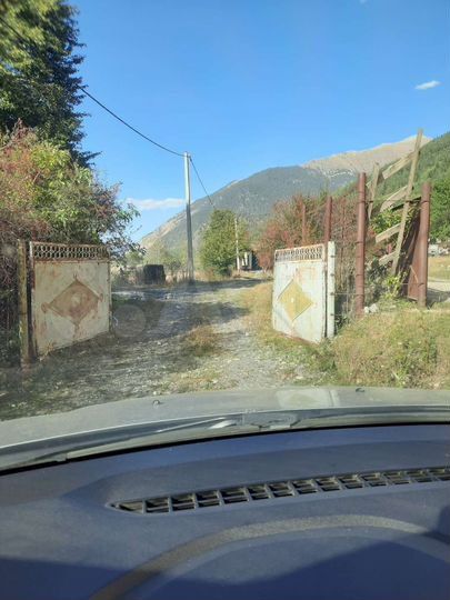 Участок 16,5 сот. (ИЖС)