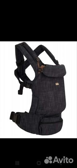 Эргорюкзак