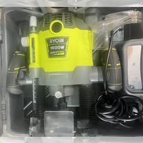 Фрезер Ryobi RRT1600