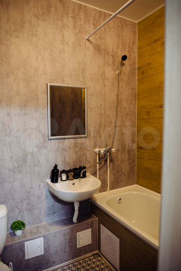 1-к. квартира, 35 м², 9/9 эт.