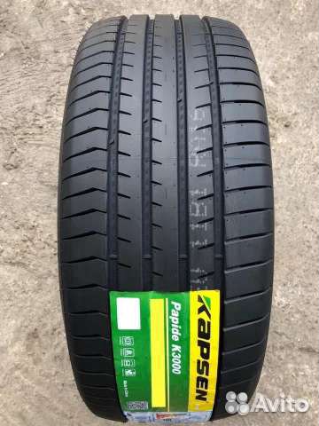 Kapsen K3000 225/45 R18