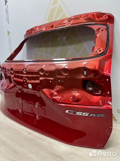 Крышка багажника Changan Cs55 Plus 1 2021-2024
