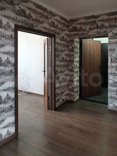 2-к. квартира, 63 м², 3/5 эт.