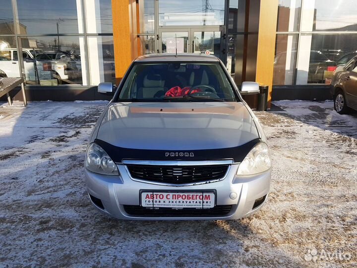 LADA Priora 1.6 МТ, 2013, 149 500 км