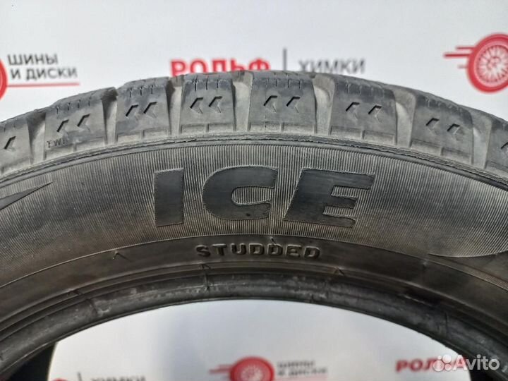 Formula Ice 205/55 R16 91T