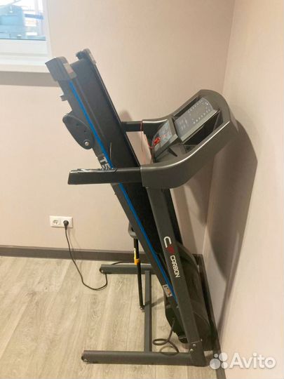 Беговая дорожка бу