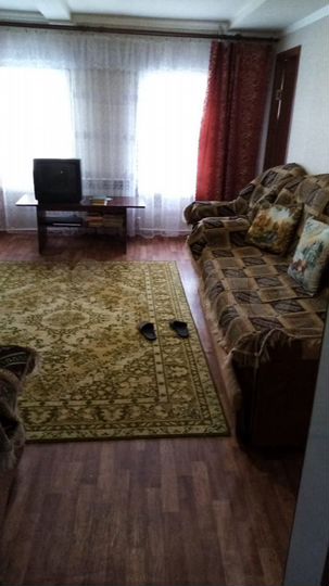 Дом 65 м² на участке 35 сот.