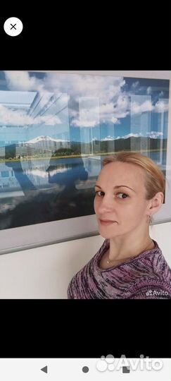 Уборщица,клинер