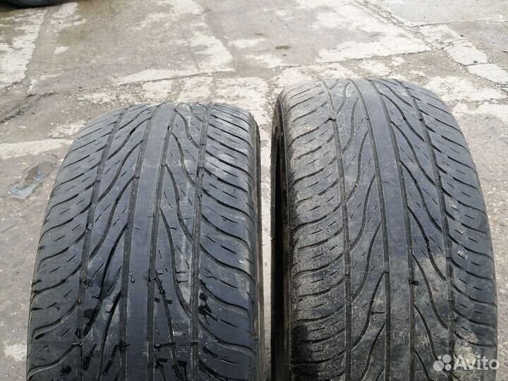 Maxxis Victra i-Max M-36+ 255/50 R19