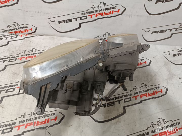 Фара mercedes-benz E-class S211 W211 xenon левая 2 модель A2118204161 S3555Z