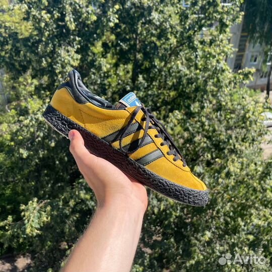 Кросовки аdidas Jamaica оригинал