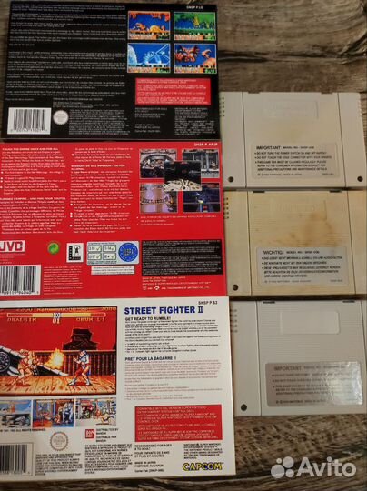 Super Probotector snes