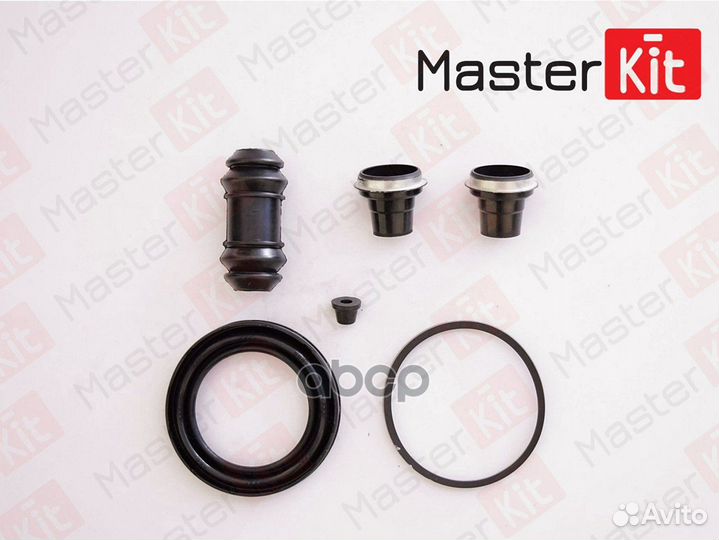 77A1554 masterkit Ремкомплект тормозного суппор