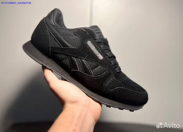 Кроссовки Reebok Classic (Арт.34442)