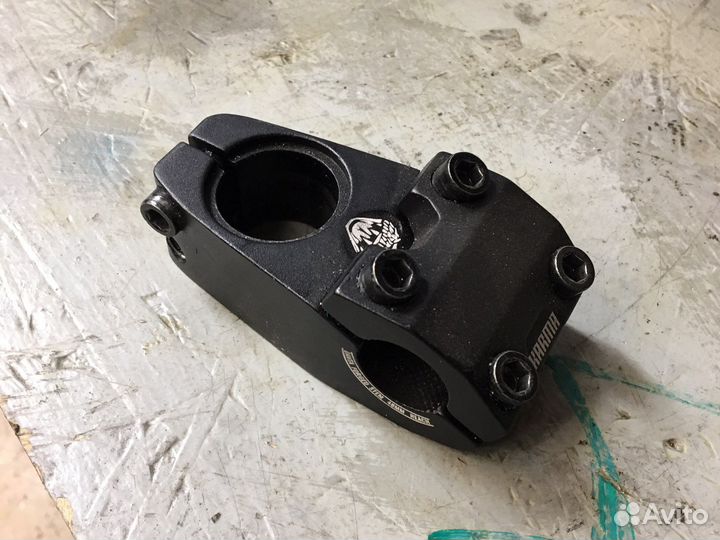 Вынос karma bmx