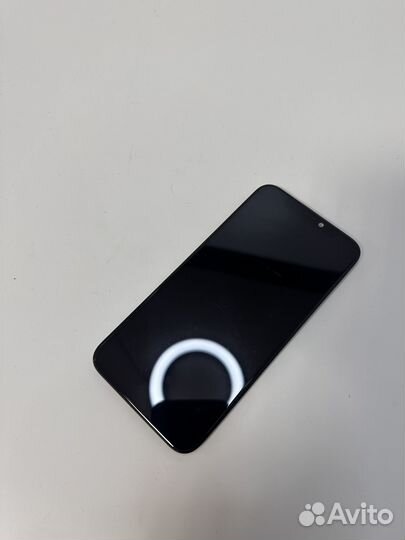 Дисплей iPhone 11 pro