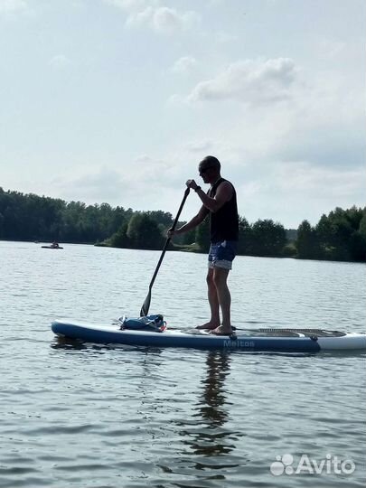 Сапборд Sup-bord аренда прокат Арзамас скидки