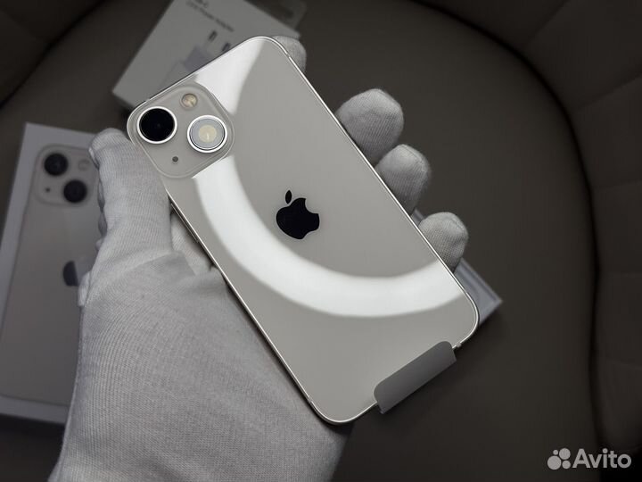 iPhone 13 mini, 128 ГБ