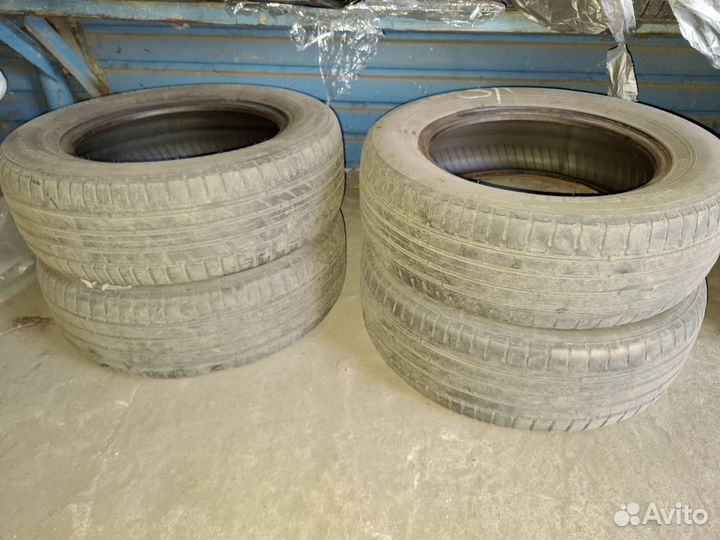 Nokian Tyres Hakka Green 2 195/65 R15