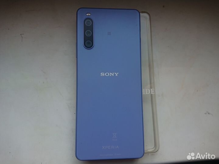 Sony Xperia 10 IV, 6/128 ГБ