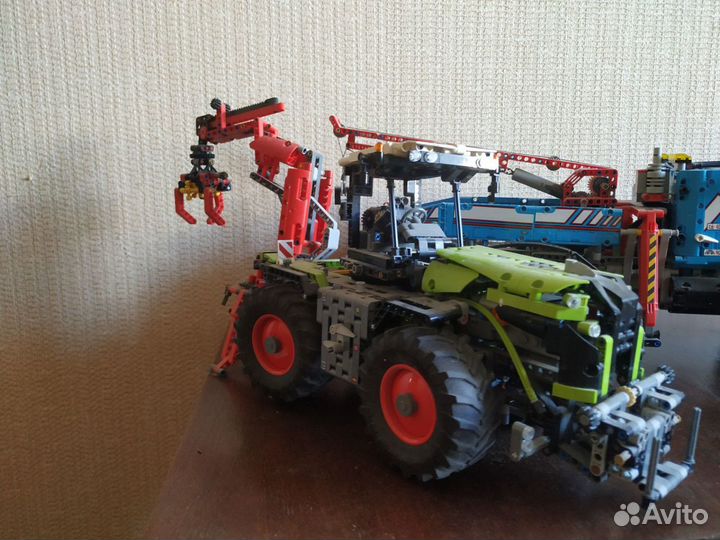 Lego Technic