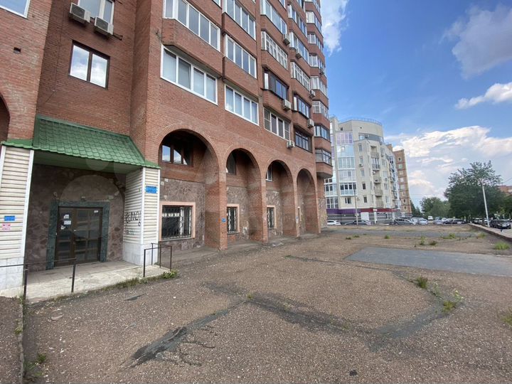 Офис, 357 м²