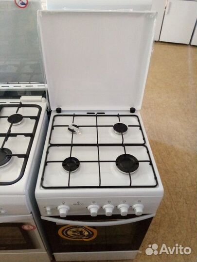 Плита газовая Лада Nova 24019 новая