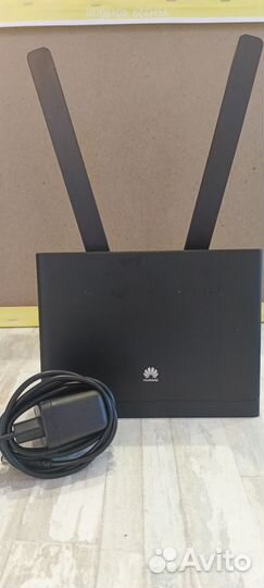 Маршрутизатор huawei B315s-22