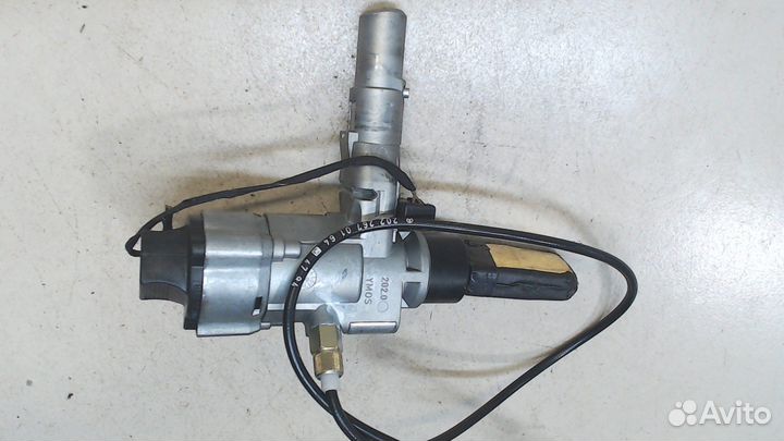 Замок зажигания Mercedes C W202, 1999