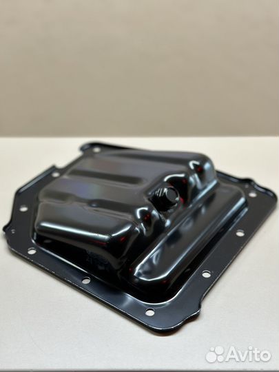 Поддон масляный Solaris/Rio/Elantra/I30/Ceed/Cerat