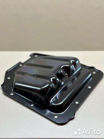 Поддон масляный Solaris/Rio/Elantra/I30/Ceed/Cerat