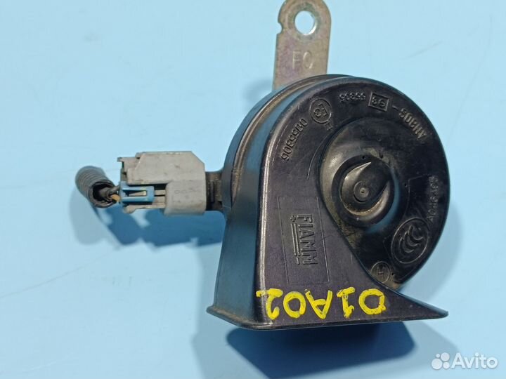 Клаксон для Chevrolet Aveo Т250