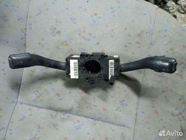 Подрулевые переключатели Skoda Octavia 1