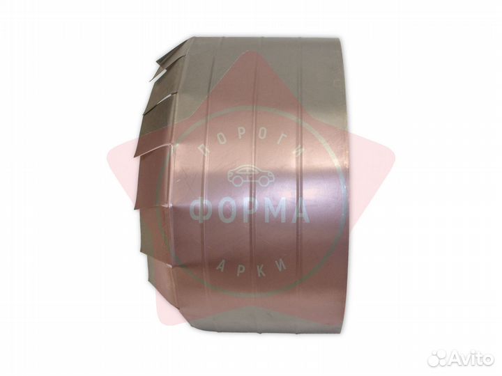 Внутренняя арка Daewoo Lanos хэтчбек 3 двери