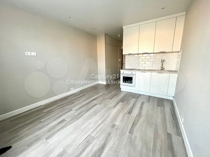 Квартира-студия, 20 м², 7/9 эт.