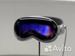 Apple vision pro 256gb