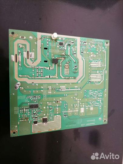 Блок питания к тв Grundig 22vle6320bm