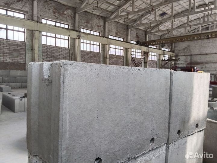 Фбс от производителя для строительства