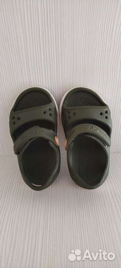 Crocs c4
