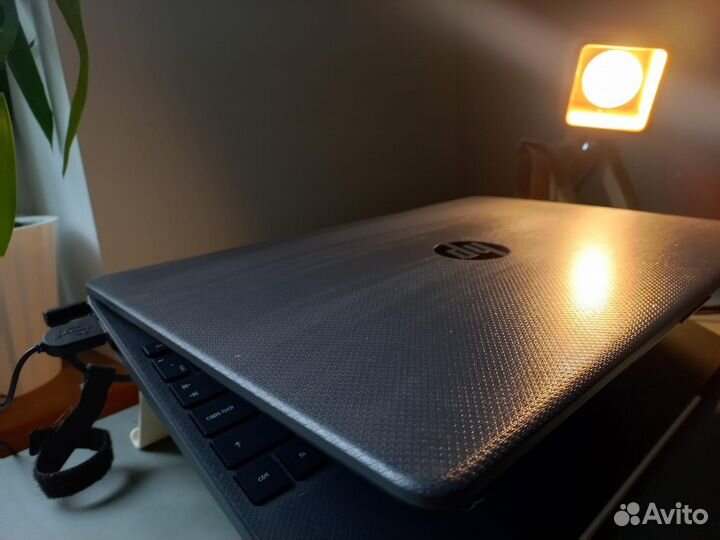 Ноутбук hp laptop 15s-fq0xxx